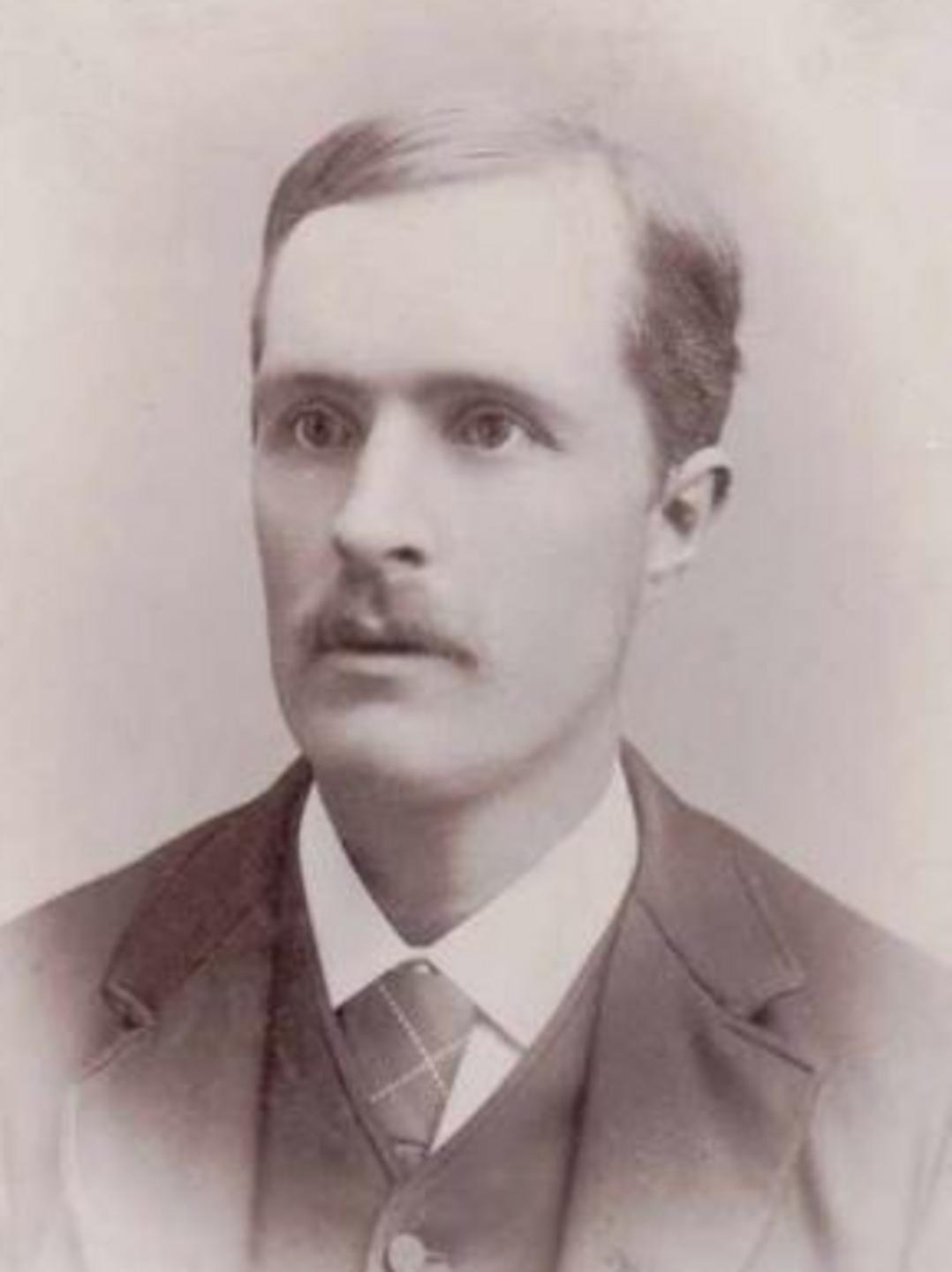 Samuel Willard Mulholland (1858 - 1921) Profile